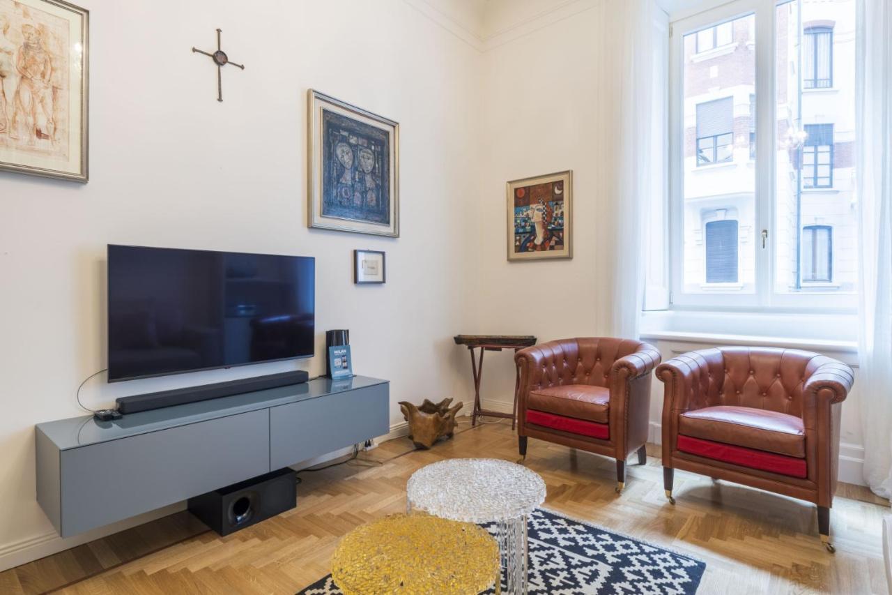Easylife - Milano - Carducci 22 - Sant Ambrogio — Photos 2