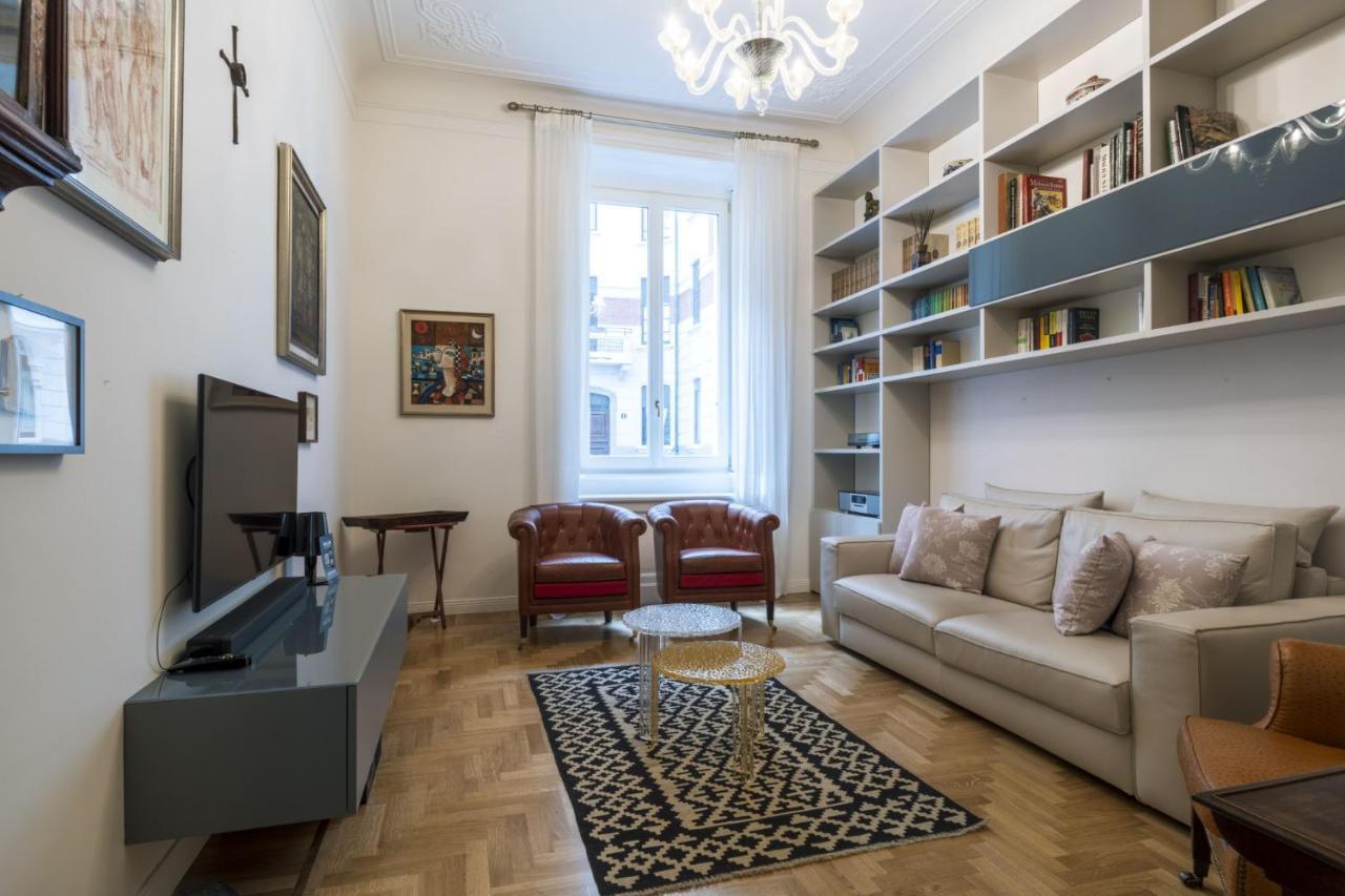 Easylife - Milano - Carducci 22 - Sant Ambrogio — Photos 3